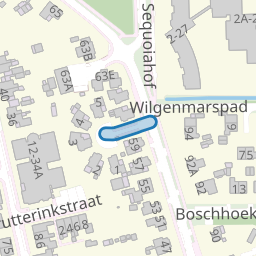 Het Bijsterbosch