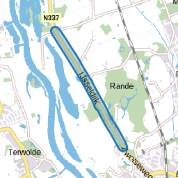 IJsseldijk