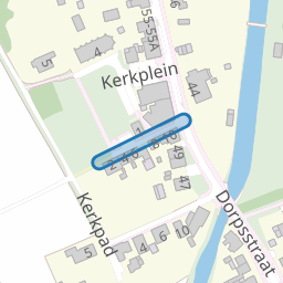 Kerkstraat