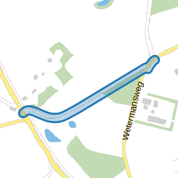 Kozakkenweg