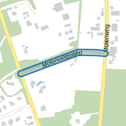 Molenveldsweg