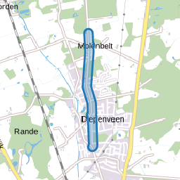 Molenweg