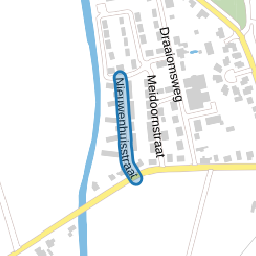 Nieuwenhuisstraat