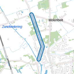 Olsterweg