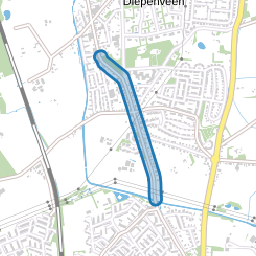 Oranjelaan
