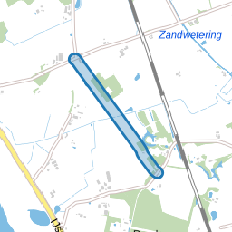 Randerpad