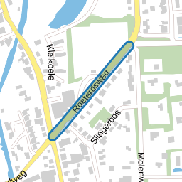 Roeterdsweg