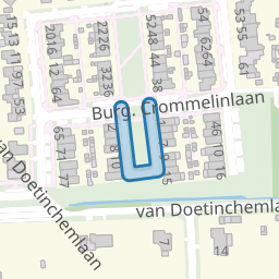 Salome Stickenstraat