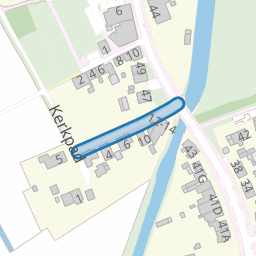 Schildersstraat