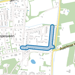 Stijne van Sallandtstraat