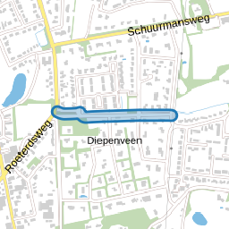 van Doetinchemlaan