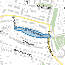 Voorhorsterbrink