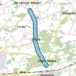 Bathmenseweg