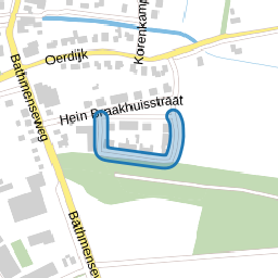 Henk Obdeijnstraat