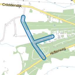 Kiekenbeltsweg