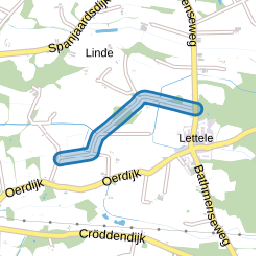 Koerkampsweg