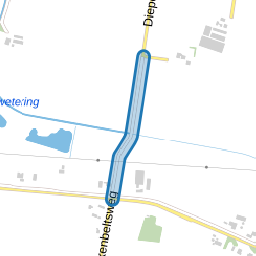 Lettelervoetpad
