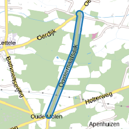 Oostermaatsdijk