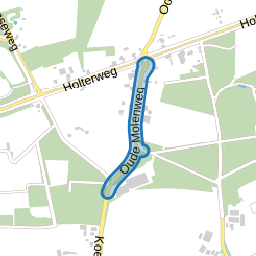Oude Molenweg