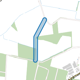 Reilink Marspad