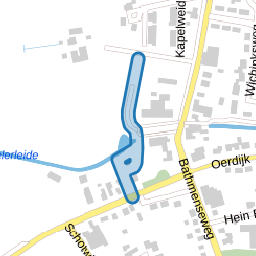 't Ommetje