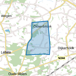 Okkenbroek