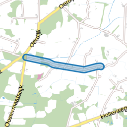 Klinkenweg
