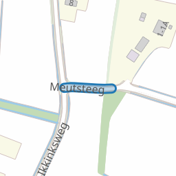 Meutsteeg