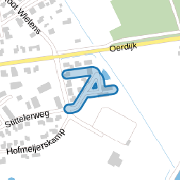 Aan de Leide