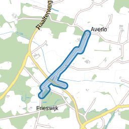 Avergoorsedijk