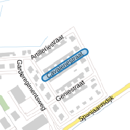 Cavaleriestraat