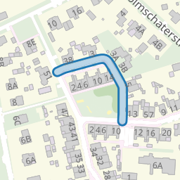 Doornenkamp