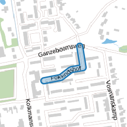Fokkingshof