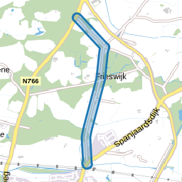 Frieswijkerweg