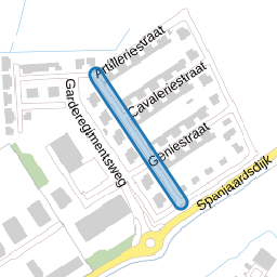 Fuseliersstraat