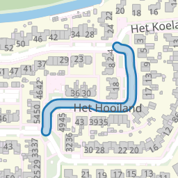 Het Hooiland