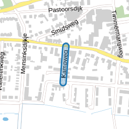 Kampweg