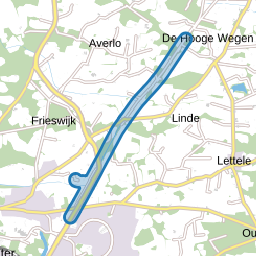 Kanaaldijk West