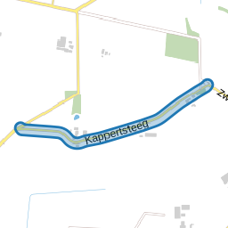 Kappertsteeg