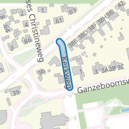 Kerkweg