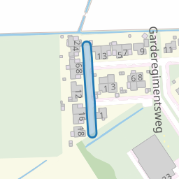 Marechausseestraat