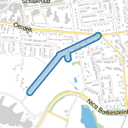 Oude Rielerweg