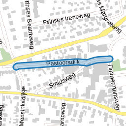 Pastoorsdijk
