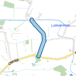 Schooldijk