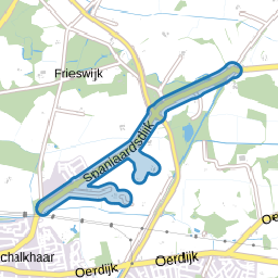 Spanjaardsdijk