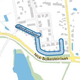 Wijtenhorstweg