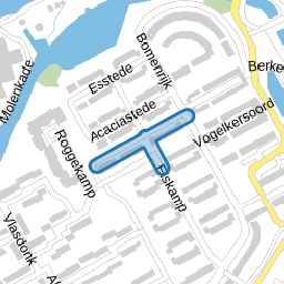 Amberboomstede