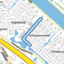 Botterweg