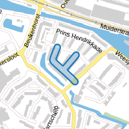 Hector Petersenstraat