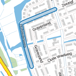 Hofstedenweg